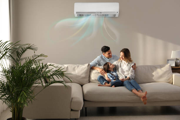 Best Solar-powered HVAC Systems in Imperial, CA
