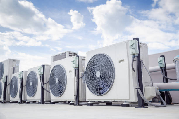 Best VRF (Variable Refrigerant Flow) Systems in Imperial, CA